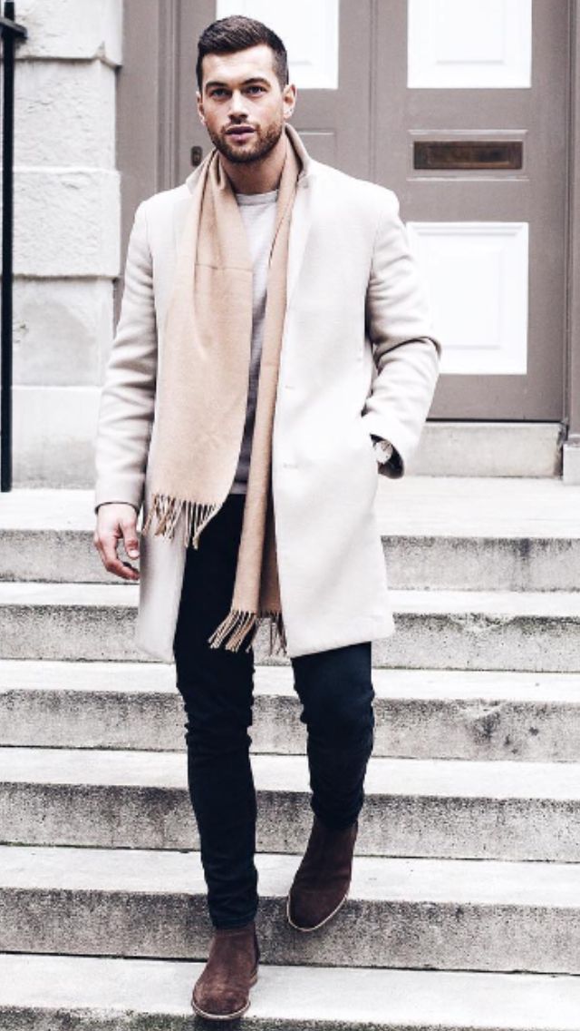 Casual Luxury